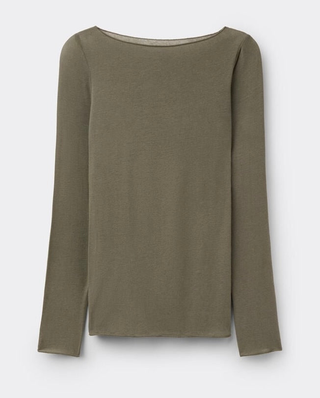 Khaki Insider