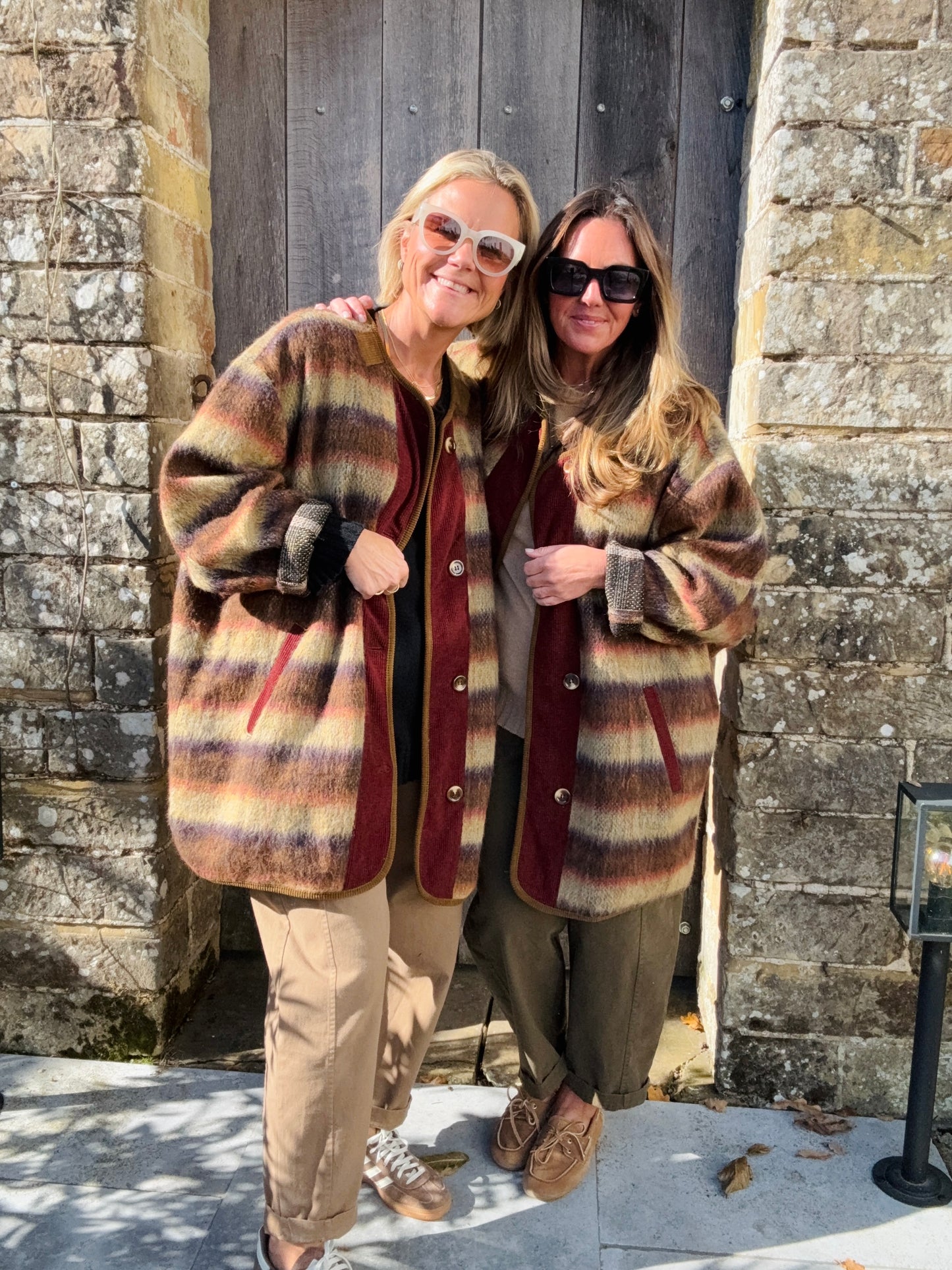 September Coat