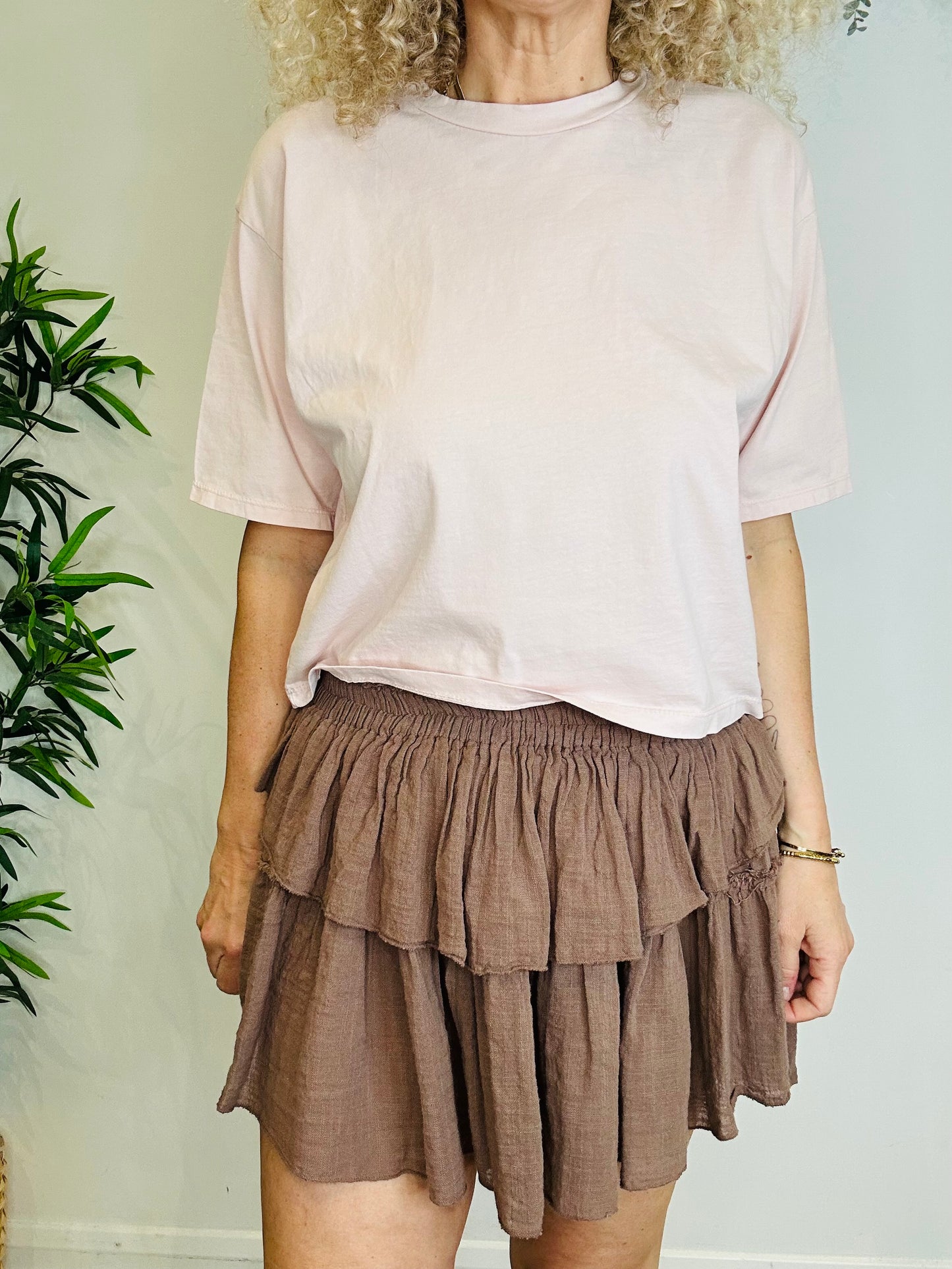 Short Skirt