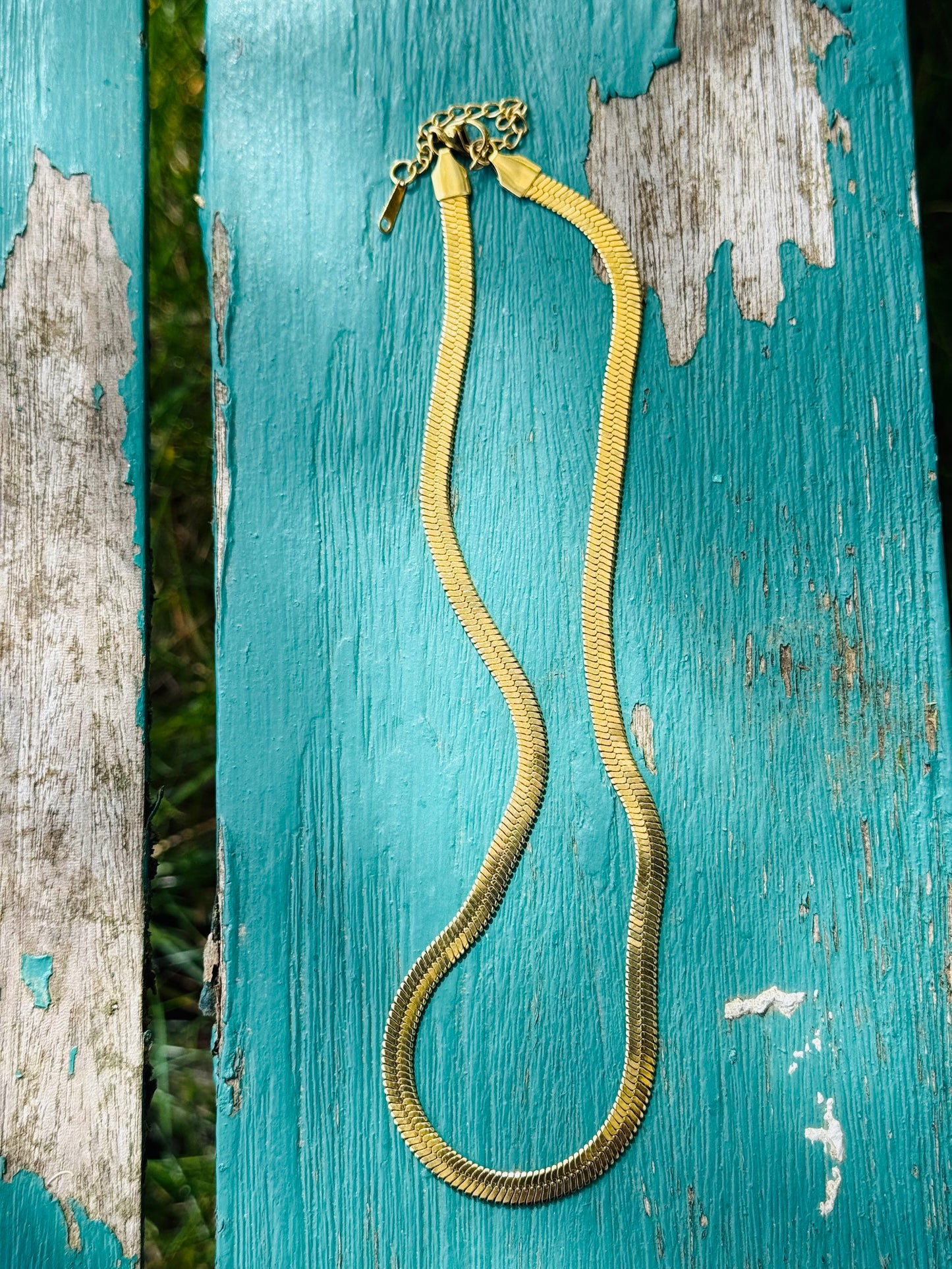 Serpent Chain