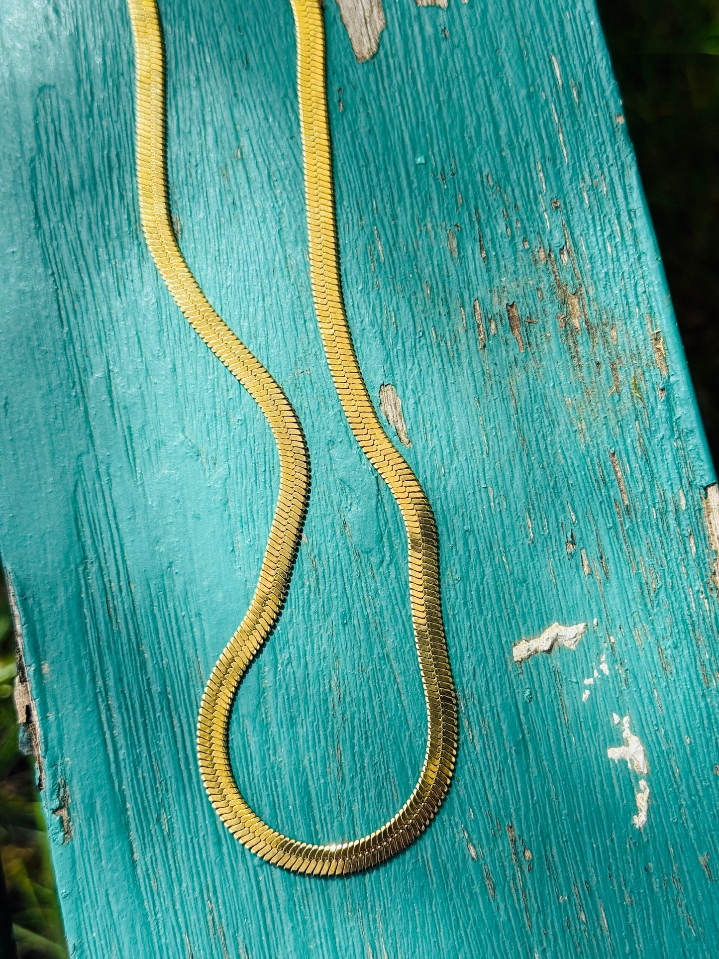 Serpent Chain
