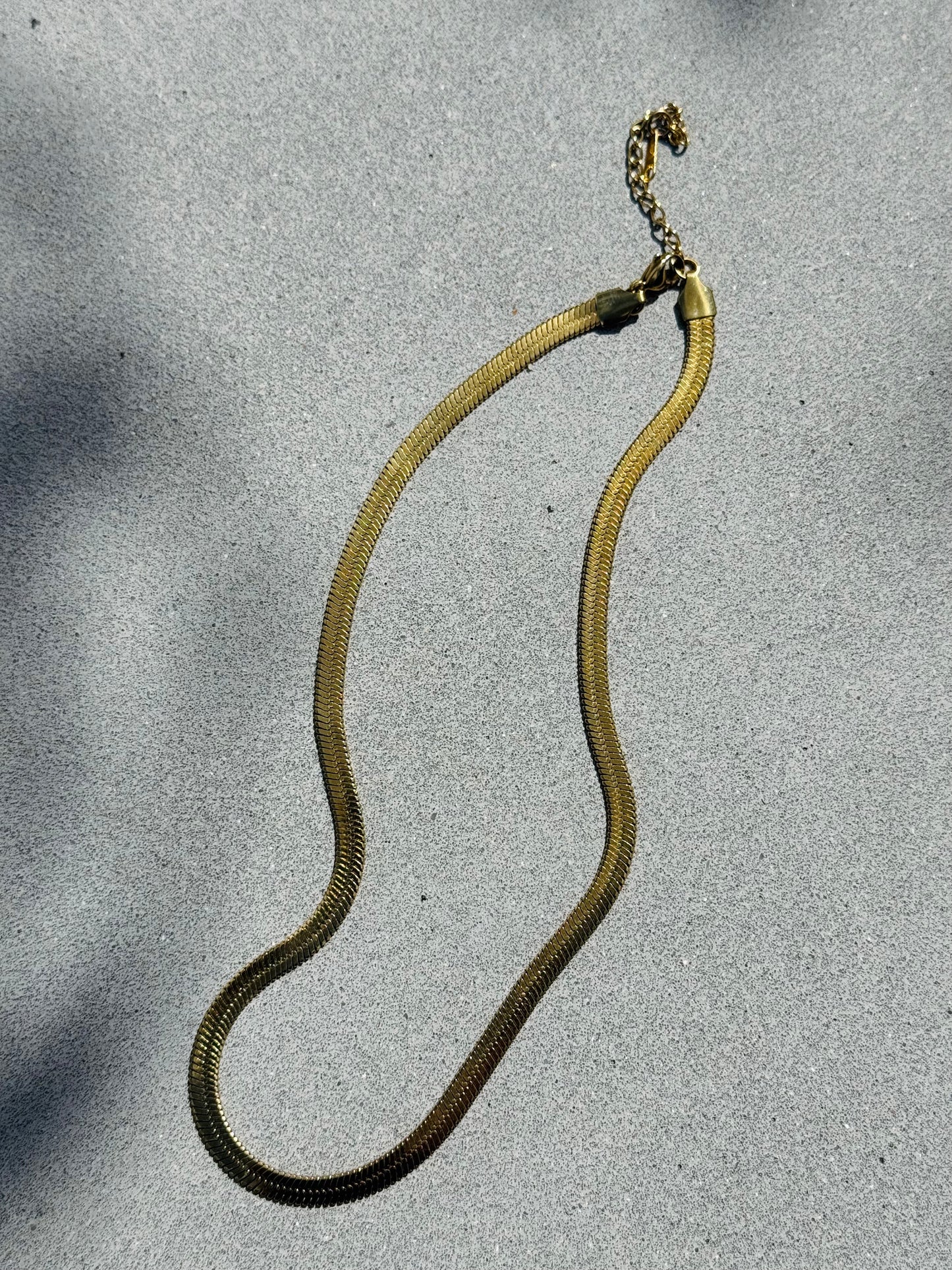 Serpent Chain