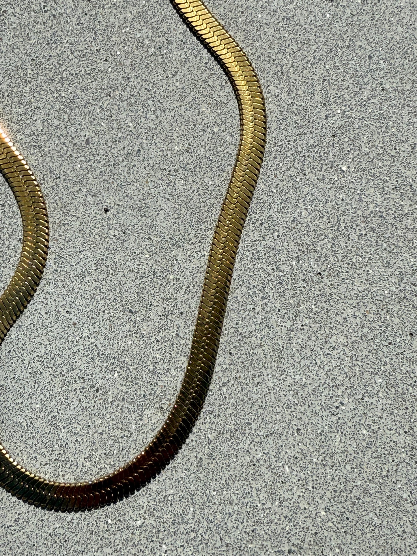 Serpent Chain