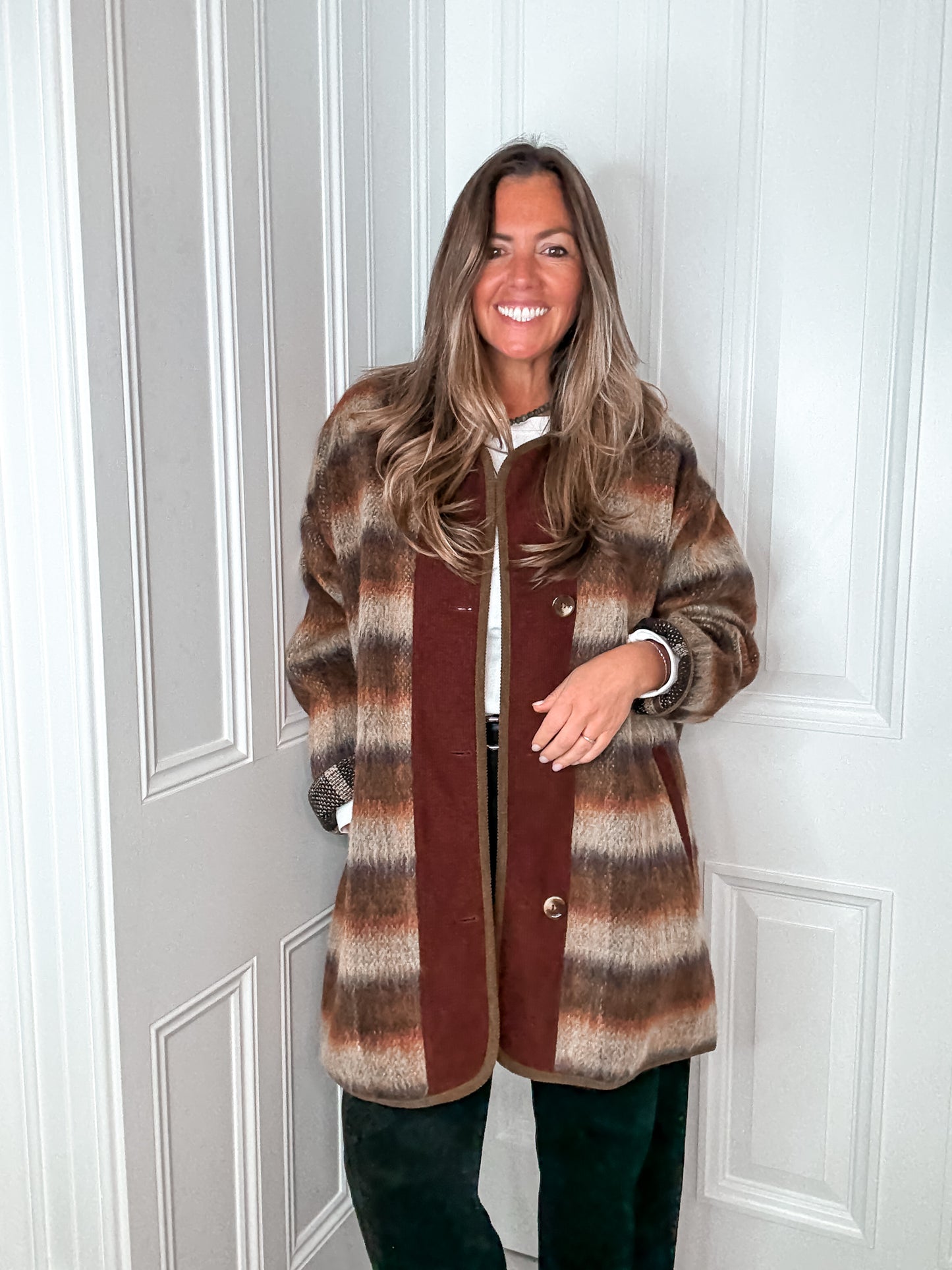 September Coat