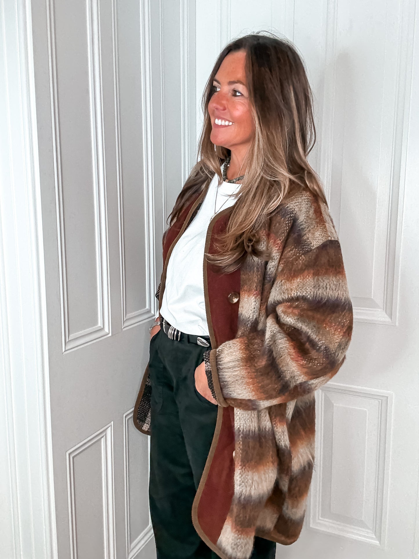September Coat