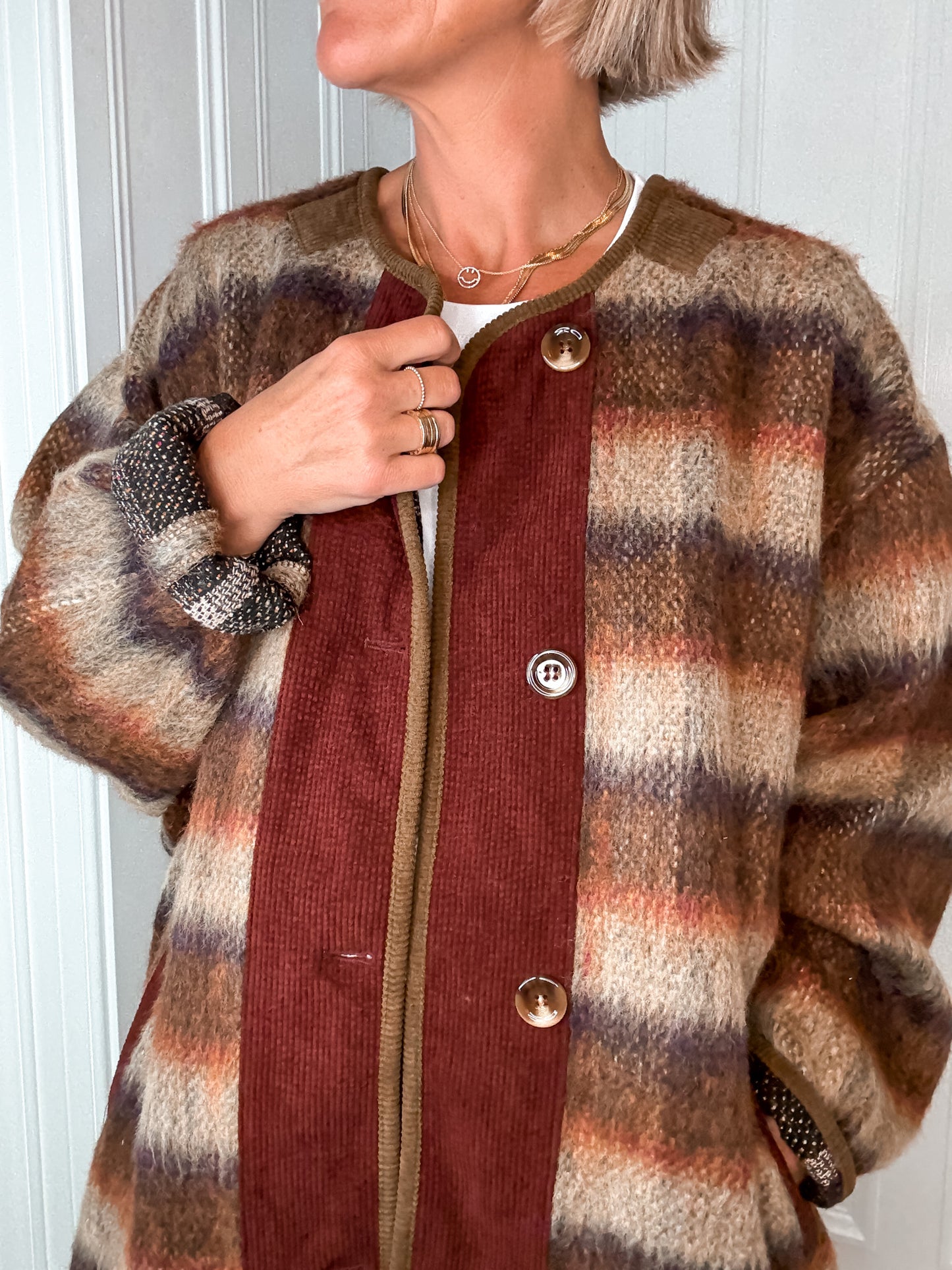 September Coat