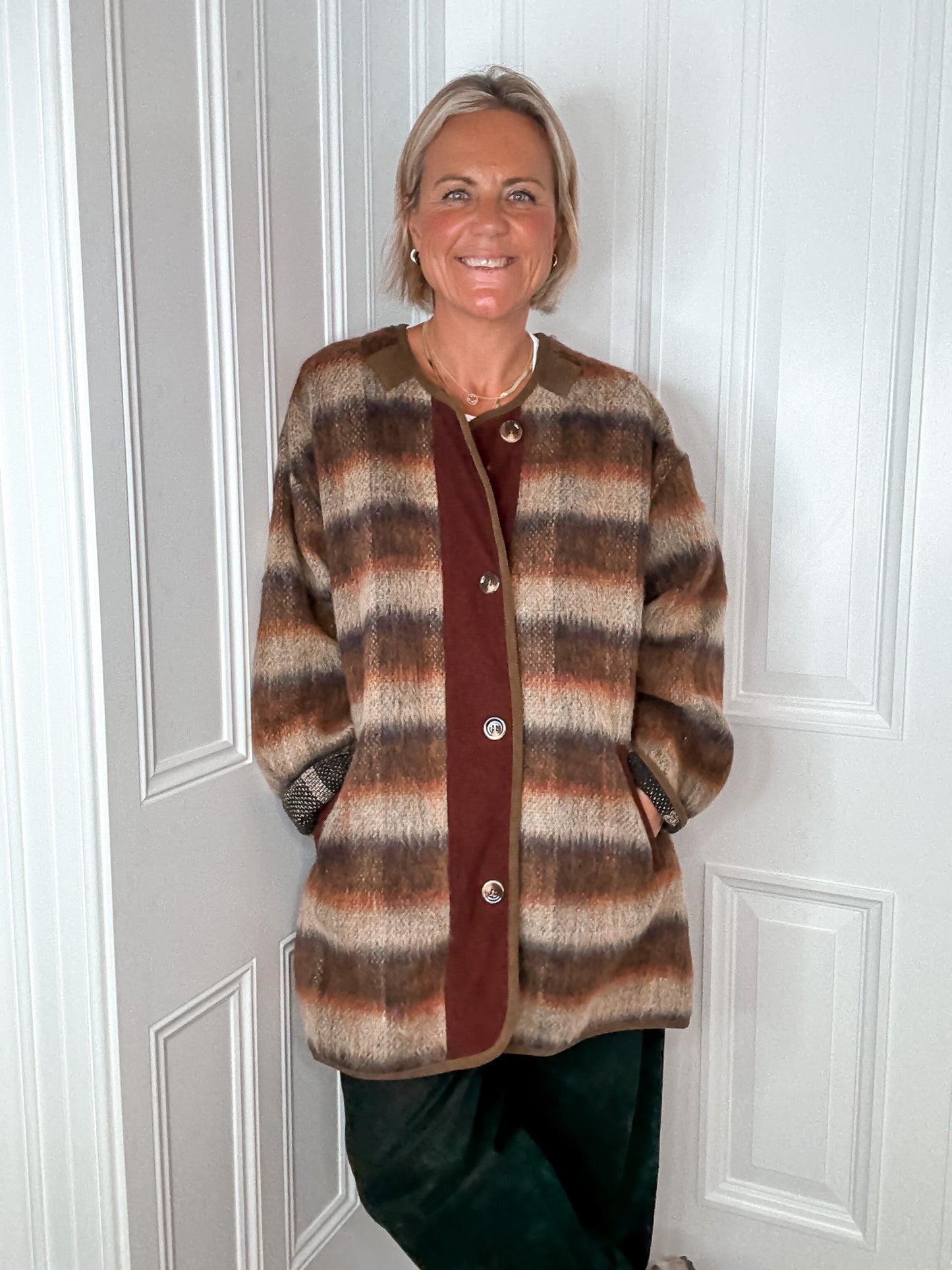 September Coat