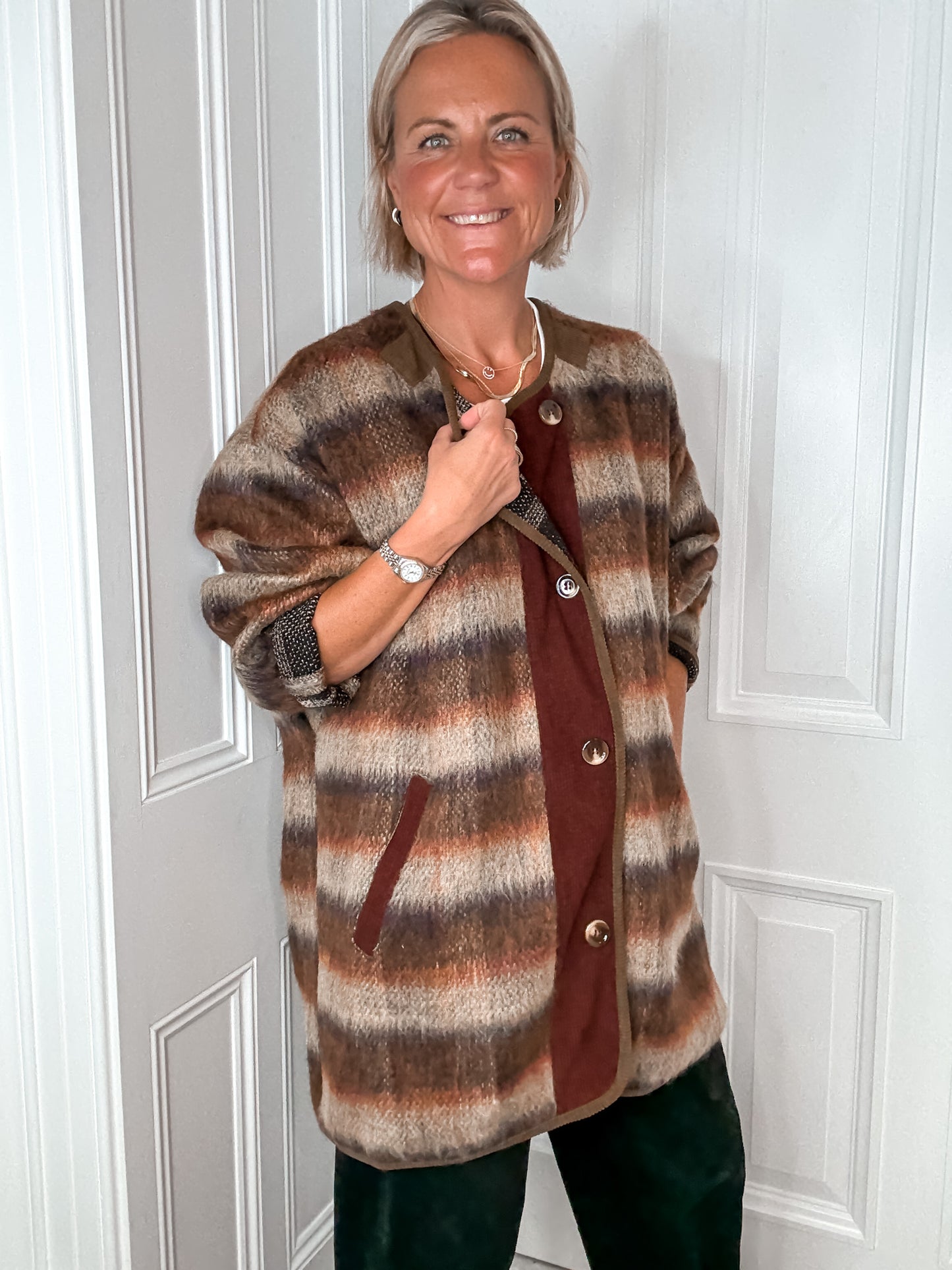 September Coat