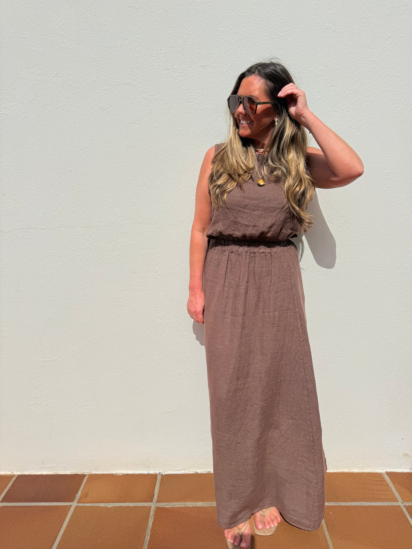 The Linen Set