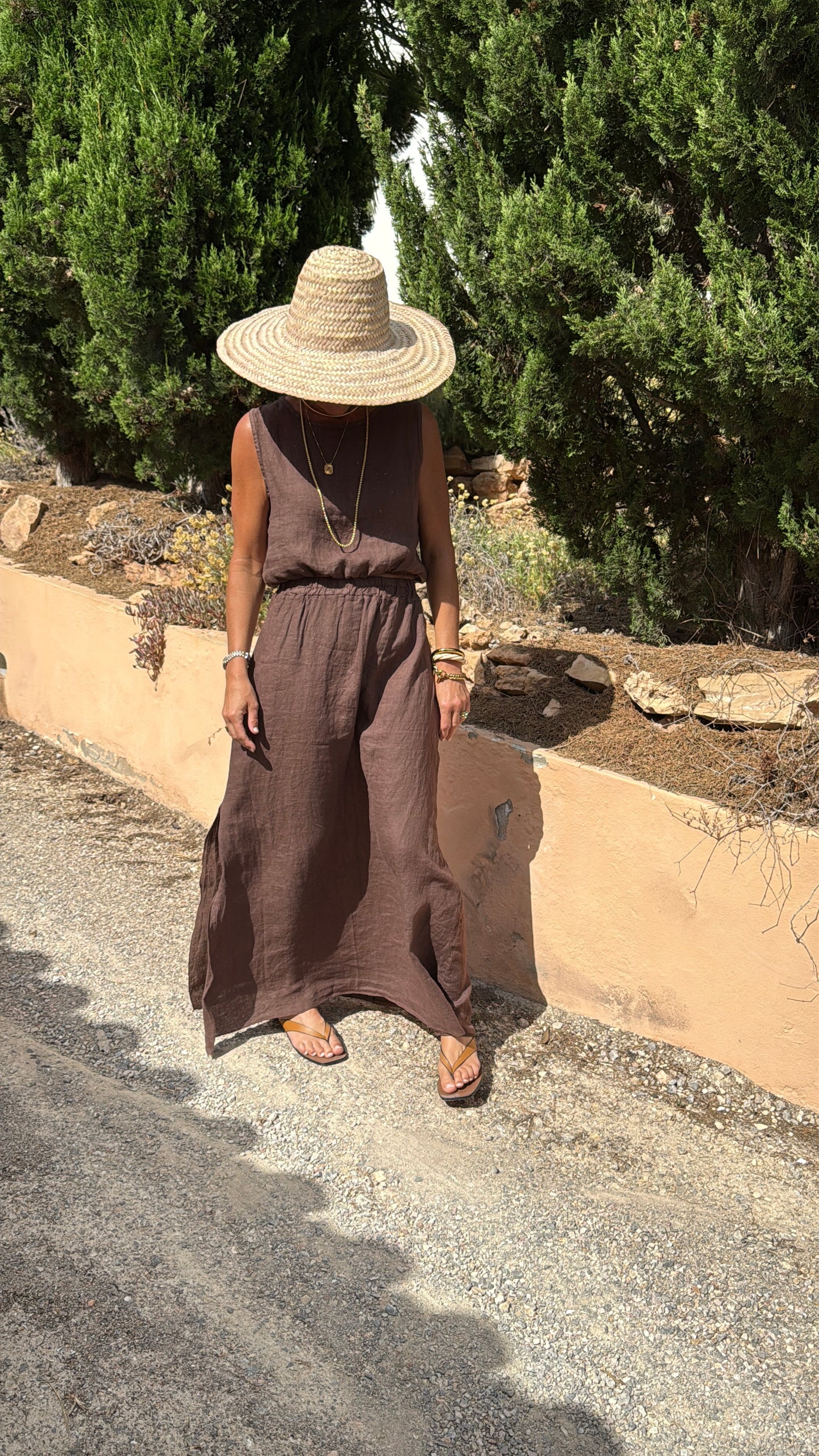 The Linen Set
