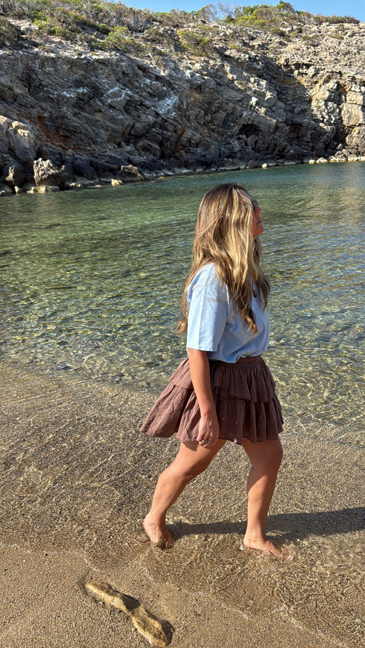Short Skirt