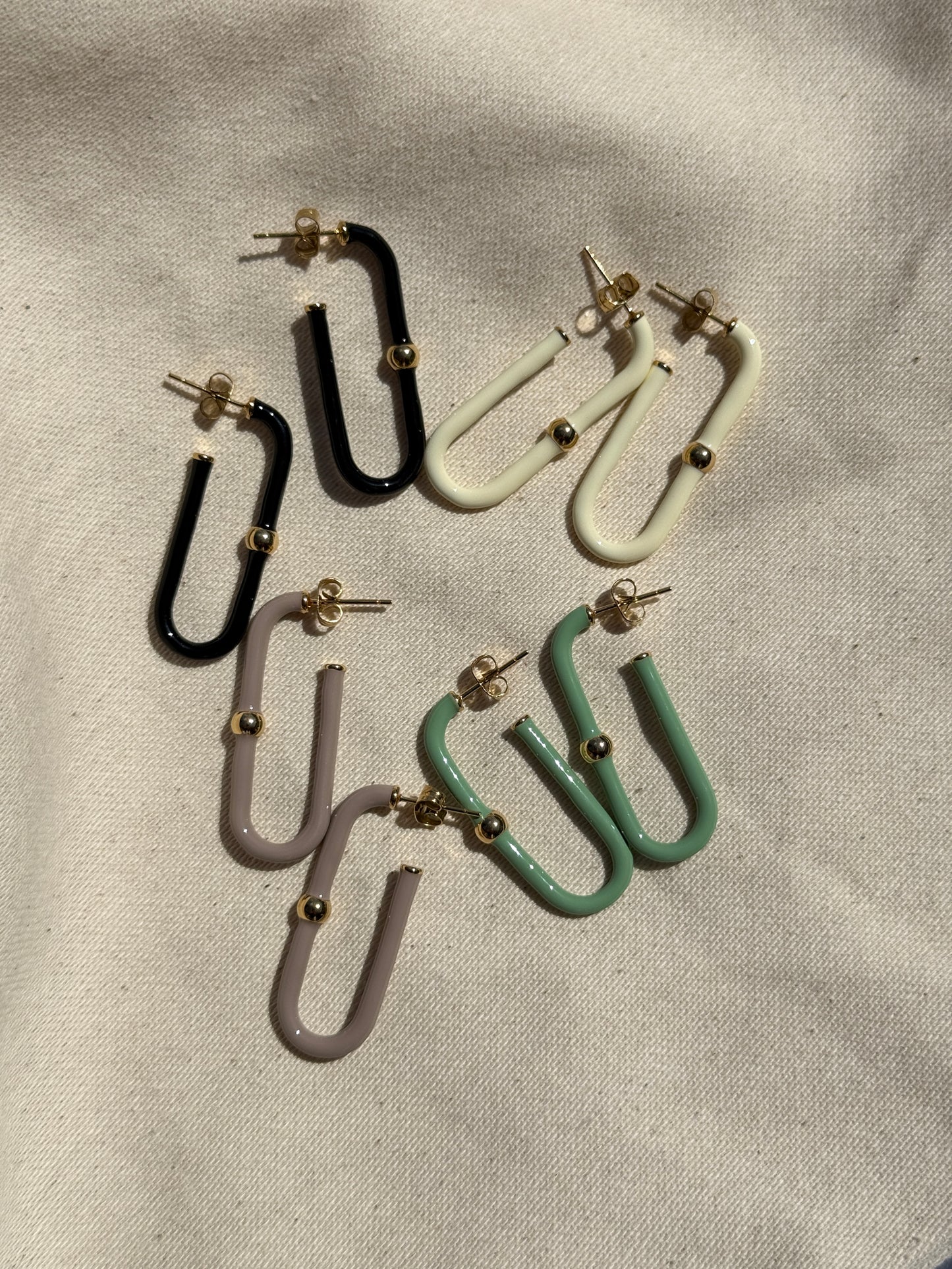 Rectangle Drops