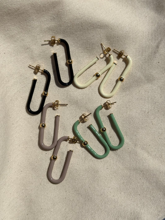 Rectangle Drops