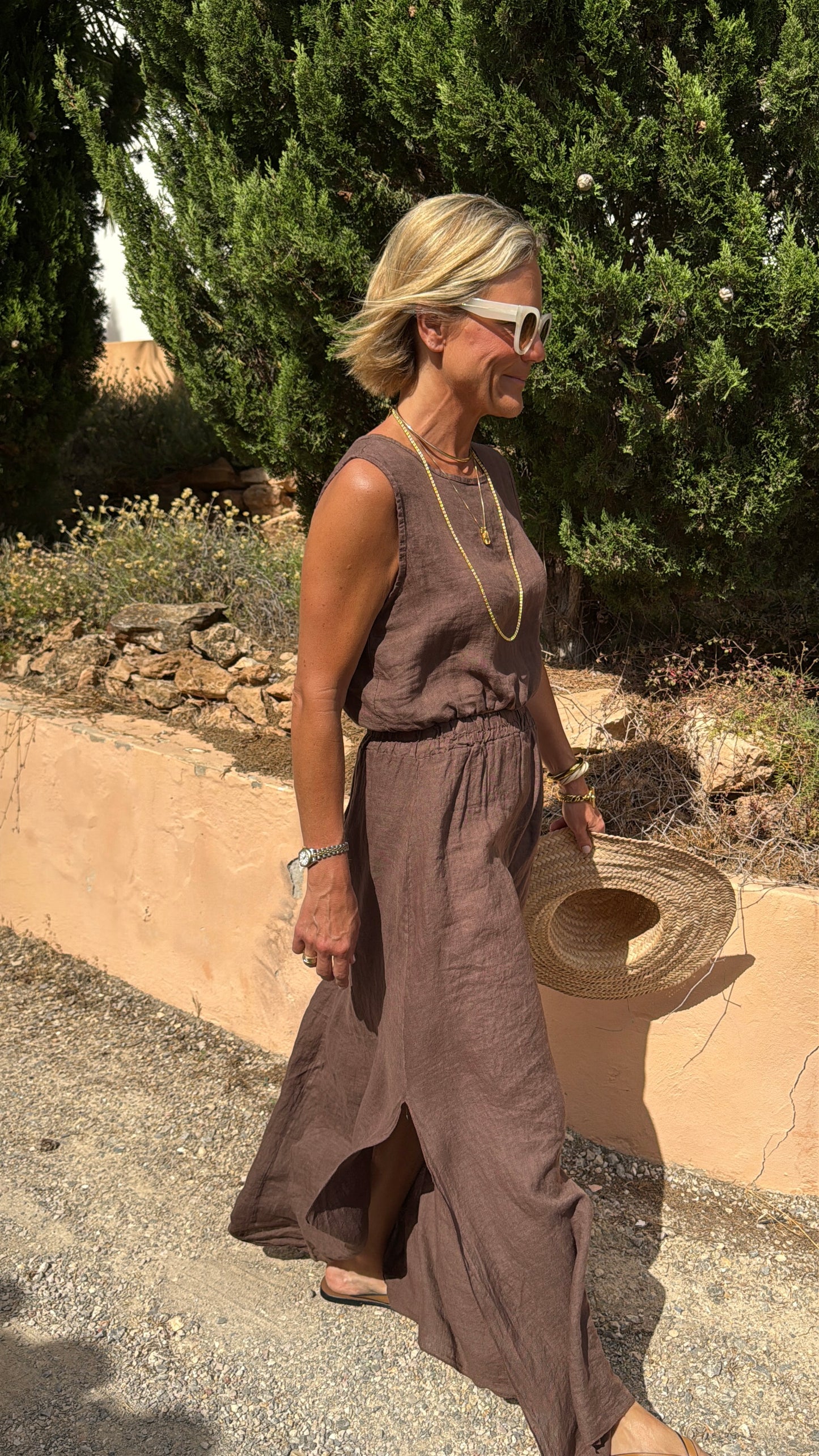 The Linen Set