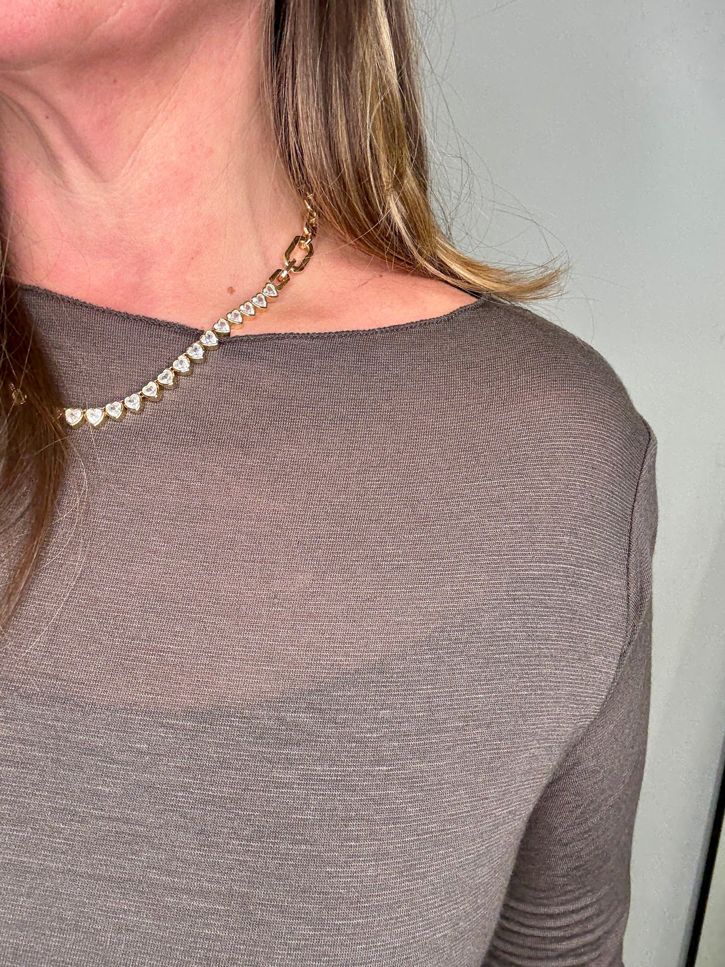 Chocolate Brown Insider