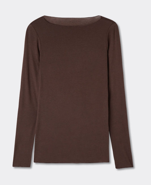 Chocolate Brown Insider